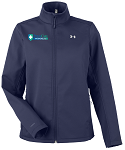Under Armour Ladies' ColdGear Infrared Shield 2.0 Jacket