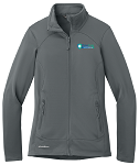 Eddie Bauer Women's Highpoint Fleece Jacket